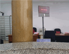 Bureau de réception des affaires