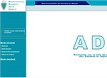 Système BADR