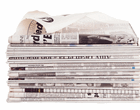 Journaux quotidiens