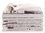 Journaux quotidiens