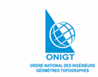 INGÉNIEURS GÉOMÈTRES TOPOGRAPHES