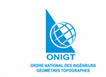 INGÉNIEURS GÉOMÈTRES TOPOGRAPHES