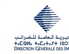 Portail de la Direction Générale des Impôts