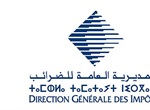 Portail de la Direction Générale des Impôts