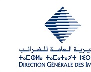 Portail de la Direction Générale des Impôts