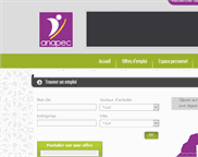 ANAPEC.ORG