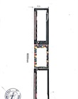 Croquis de l'occupation du domaine public