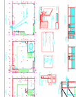 Plans architecturaux