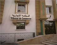 Tribunal de commerce
